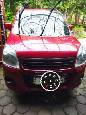 Suzuki karimun wagon R GX 2015 lokasi di  , tersedia melalui melalui situs Olx