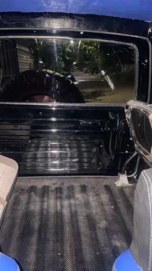 Suzuki Katana 1992 Bensin lokasi di  , tersedia melalui melalui situs Olx