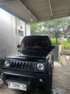 Suzuki katana 1996 lokasi di  , tersedia melalui melalui situs Olx