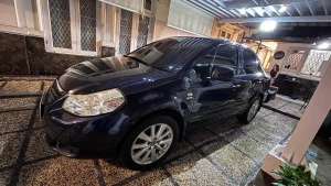 Jual bekas Suzuki Neo Baleno 2008 AT,lokasi di Medan Kota