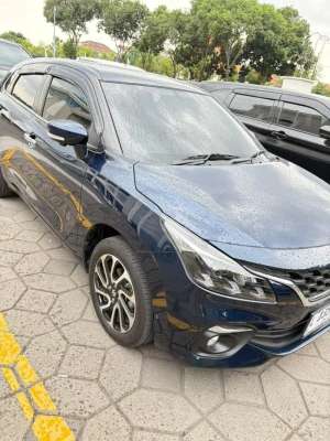 Suzuki new baleno lokasi di  , tersedia melalui melalui situs Olx