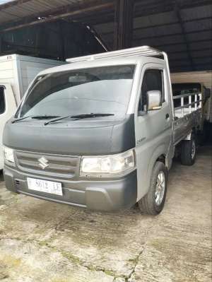 Suzuki New Carry 1.5 Pick Up 2022 Siap Pakai lokasi di  , tersedia melalui melalui situs Olx