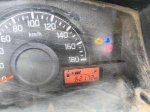 SUZUKI - NEW CARRY PU FD PS lokasi di  , tersedia melalui melalui situs Olx