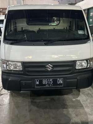 Jual bekas Suzuki New Carry Pu Ac Ps2023,lokasi di Surabaya Kota