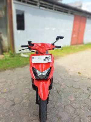 Suzuki nex 2 2019 lokasi di  , tersedia melalui melalui situs Olx