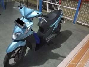 Suzuki nex 2012 lokasi di  , tersedia melalui melalui situs Olx