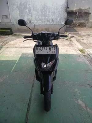 SUZUKI NEX 2018 lokasi di  , tersedia melalui melalui situs Olx