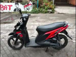 Suzuki Nex tahun 2012 plat AB Bantul lokasi di  , tersedia melalui melalui situs Olx