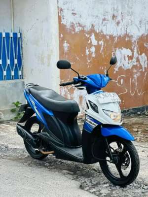 Jual bekas Suzuki Nex tahun 2014,lokasi di  