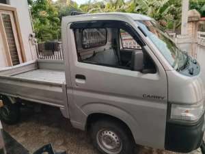Jual bekas Suzuki pick up Tayo 2022,lokasi di  