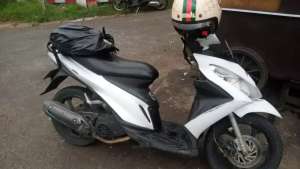 Suzuki sky drive lokasi di  , tersedia melalui melalui situs Olx