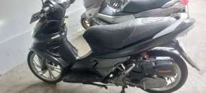 Jual bekas Suzuki sky wave,lokasi di  