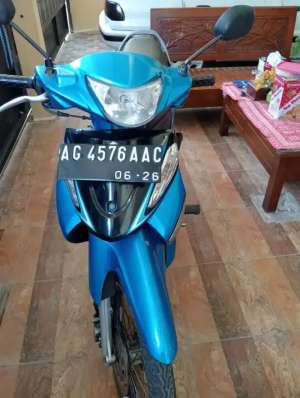 Suzuki smash 2007 sigesit irit lokasi di  , tersedia melalui melalui situs Olx