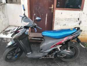 Jual bekas SUZUKI SPIN 2008 MOTOR SEHAT SIAP PAKAI LANGSUNG BISA TT,lokasi di  