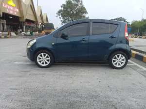 Suzuki splas 2011 GL 1.2 lokasi di  , tersedia melalui melalui situs Olx