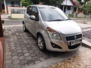 suzuki splash 2013 lokasi di  , tersedia melalui melalui situs Olx