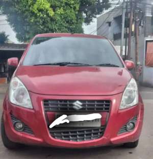 Jual bekas Suzuki Splash 2013 Bensin,lokasi di  