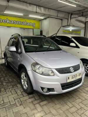 SUZUKI SX4 2011 MANUAL lokasi di  , tersedia melalui melalui situs Olx