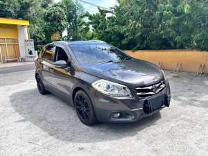 Suzuki Sx4 S-Cross2016 plat L pmk 2017 totok mobil bekas sekoto lokasi di  , tersedia melalui melalui situs Olx