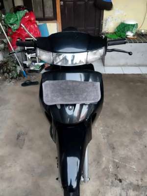 Suzuki tornado 95 lokasi di  , tersedia melalui melalui situs Olx