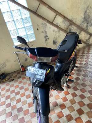 suzuki tornado tahun 1997 lokasi di  , tersedia melalui melalui situs Olx