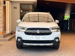 Suzuki XL 7 Zeta Automatic 202120 lokasi di  , tersedia melalui melalui situs Olx
