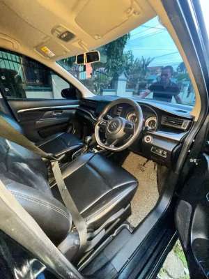 Suzuki XL7 2021 Bensin lokasi di  , tersedia melalui melalui situs Olx