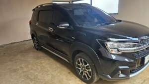 Suzuki XL7 2023 lokasi di  , tersedia melalui melalui situs Olx