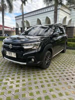 Suzuki XL7 2023 Hybrid lokasi di  , tersedia melalui melalui situs Olx