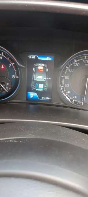 Suzuki XL7 2024 Bensin lokasi di  , tersedia melalui melalui situs Olx