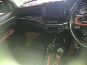 Suzuki XL7 2025 Bensin lokasi di  , tersedia melalui melalui situs Olx