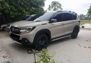 Jual bekas Suzuki XL7 2025 Bensin,lokasi di Surabaya Kota