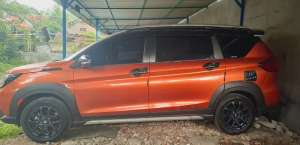 Jual bekas Suzuki XL7 2025 Bensin,lokasi di Jakarta Timur