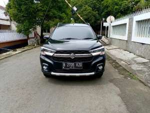 Jual bekas Suzuki XL7 Alpha 2021 Automatik.,lokasi di Jakarta Timur