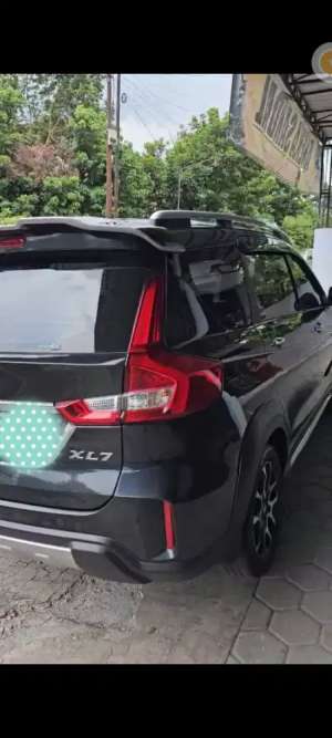 Jual bekas Suzuki XL7 alpha maticPajak hidup Sangat terawat,lokasi di  