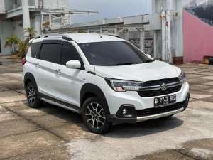 Jual bekas Suzuki XL7 Alpha MT manual 20212022 Istimewa plat Ganjil,lokasi di Tangerang Kab.
