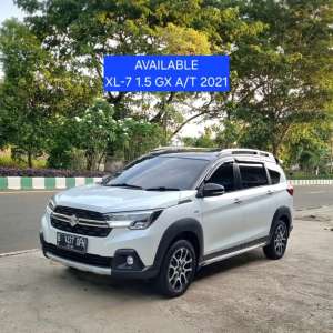 Suzuki XL7 Beta 1.5 AT 2021 lokasi di  , tersedia melalui melalui situs Olx