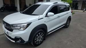 Suzuki XL7 Beta AT 2020 lokasi di  , tersedia melalui melalui situs Olx