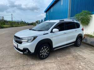 SUZUKI XL7 BETA AT 2022 lokasi di  , tersedia melalui melalui situs Olx