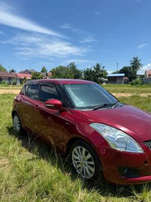 Jual bekas Swift GX Manual 2013,lokasi di  