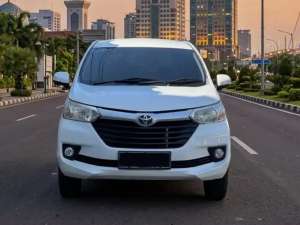 Jual bekas T Avanza Transvomer 1.3 Mt 2019,lokasi di  