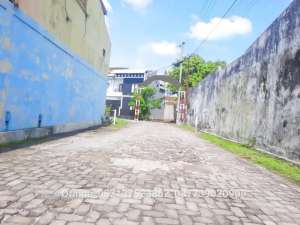 Tanah 200m2 Jl Pandega Padma Jl Kaliurang Dekat UGM, UTY, Pogung Jogja lokasi di Sleman Kab., tersedia melalui melalui situs Olx