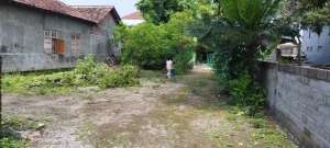 Tanah 800 m2 didekatAmbarukmo Plaza, Balai kota Yogyakarta dan JEC lokasi di Yogyakarta Kota, tersedia melalui melalui situs Olx