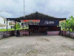 Tanah bagus depan kampus STIEPRAM pringgolayan Banguntapan Bantul Ygy lokasi di Yogyakarta Kota, tersedia melalui melalui situs Olx