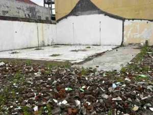 Tanah Banyu Anyar 277Mt, Ld 17Mt, dekat jl Adi Sumarmo, Banjarsari, Solo lokasi di Surakarta Kota, tersedia melalui melalui situs Olx