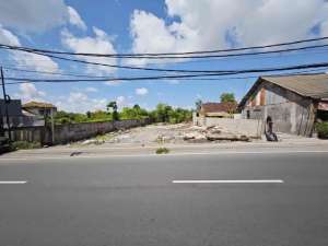Tanah Bypass Taman Griya Jimbaran lokasi di Kab. Badung, tersedia melalui melalui situs Olx