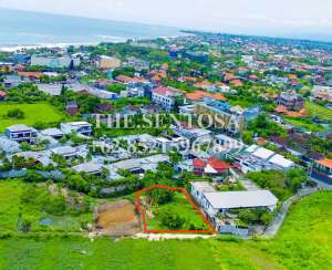 TANAH CANGGU BERAWA 400 METER ATLAS BEACH CLUB lokasi di Kab. Badung, tersedia melalui melalui situs Olx