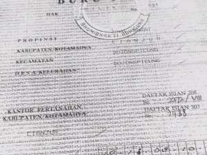 Tanah di Ciranjang , Cianjur, jawa barat lokasi di Cianjur Kab., tersedia melalui melalui situs Olx