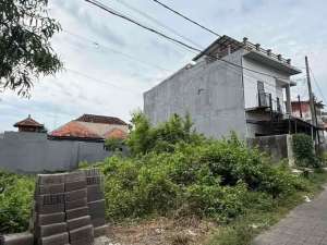 TANAH DIJUAL DI TAMAN SAKURA JIMBARANBADUNG, BALI lokasi di Kab. Badung, tersedia melalui melalui situs Olx