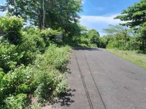 Tanah Hook cocok untuk villa Tukad sunti benoa sawangan Bali lokasi di Kab. Badung, tersedia melalui melalui situs Olx